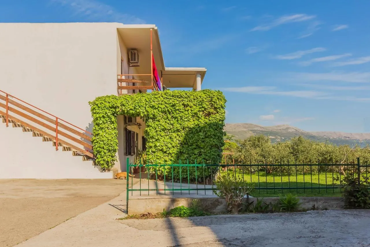 City Luxe Apartment Split 0*,  Croatia