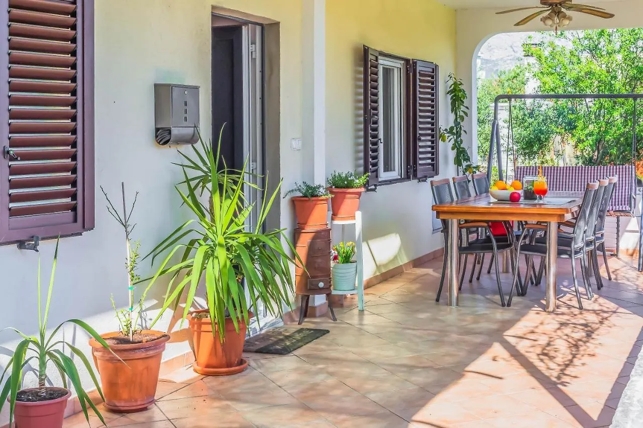 City Luxe Apartment Split Croatia