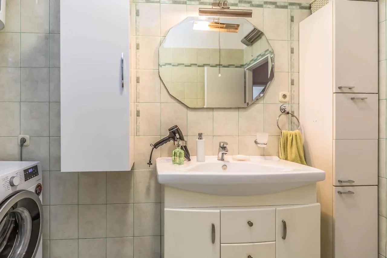 City Luxe Apartment Split 0*,