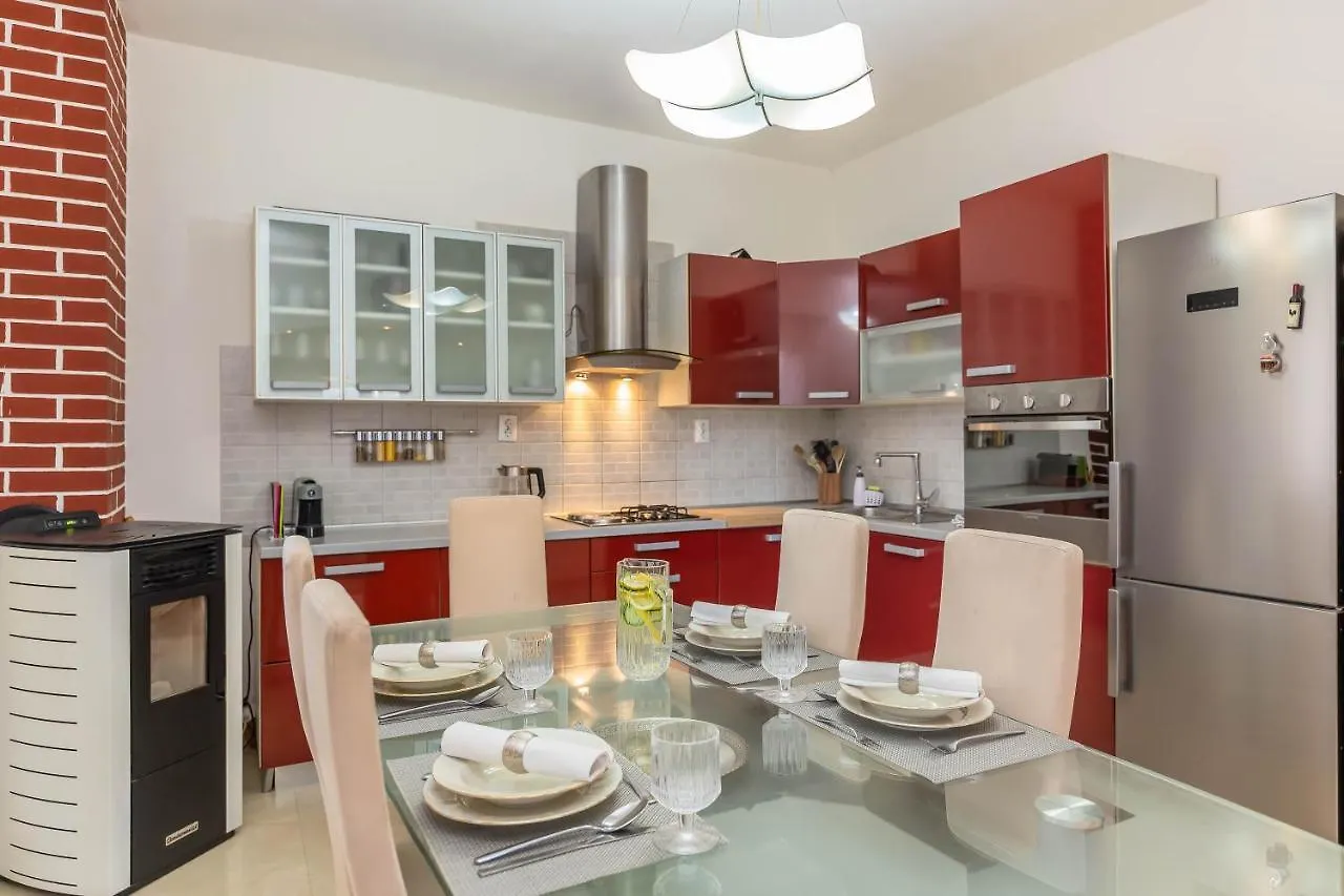 City Luxe Apartment Split 0*,  Croatie