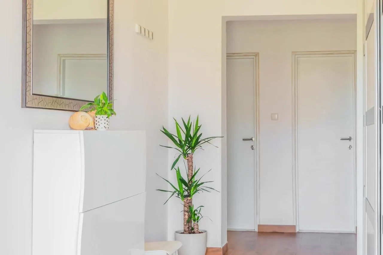 City Luxe Apartment Split Croatie